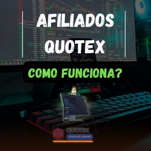 Como Funciona O Programa De Afiliados Quotex