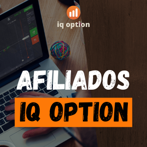 Como Funciona o Programa de Afiliados IQ Option?