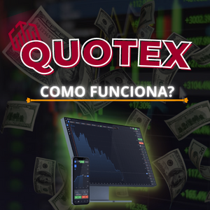 Corretora Quotex: O que é e como funciona? É confiável?