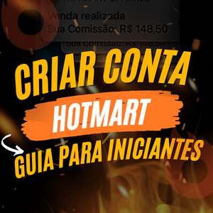 Como se Cadastrar na Hotmart Como Afiliado (GUIA PARA INICIANTES)