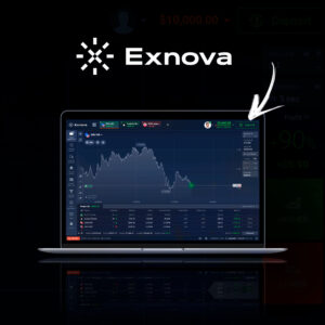 Corretora ExNova: a plataforma de opções binárias vale a pena? é confiável?