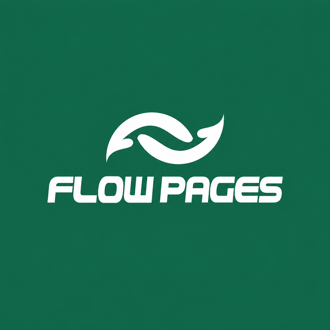 Flow Pages