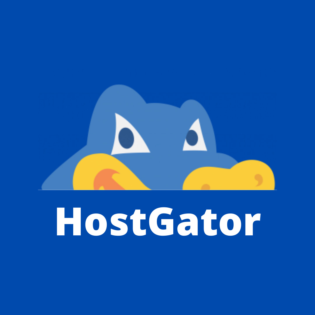 HostGator
