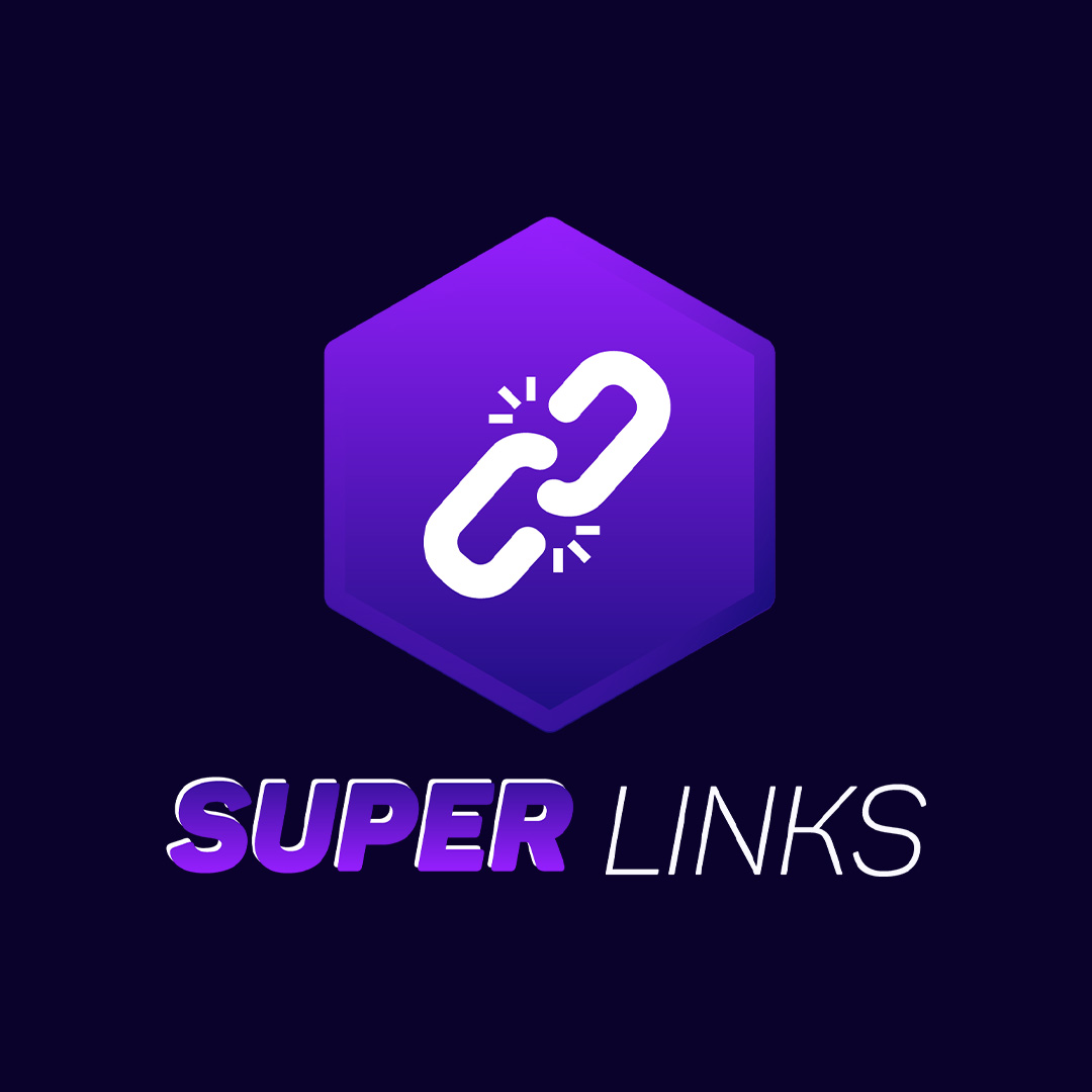 Super Links