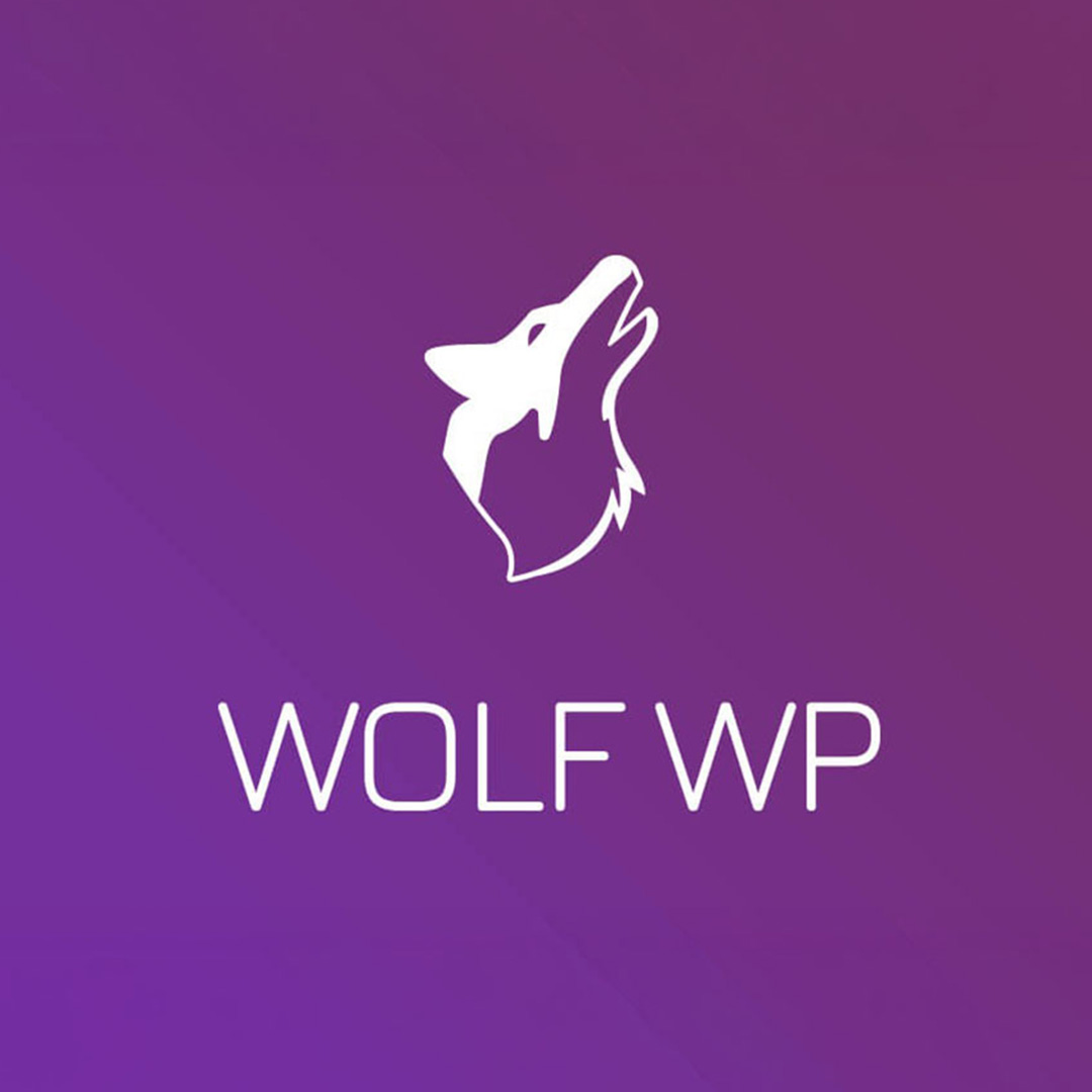Tema Wolf WP